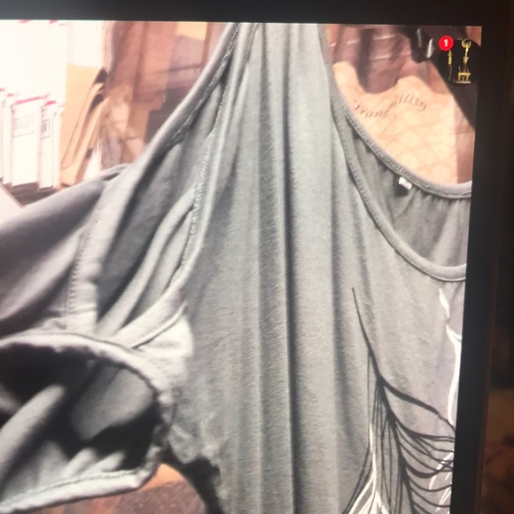 Medium blouse - Picture 4 of 4